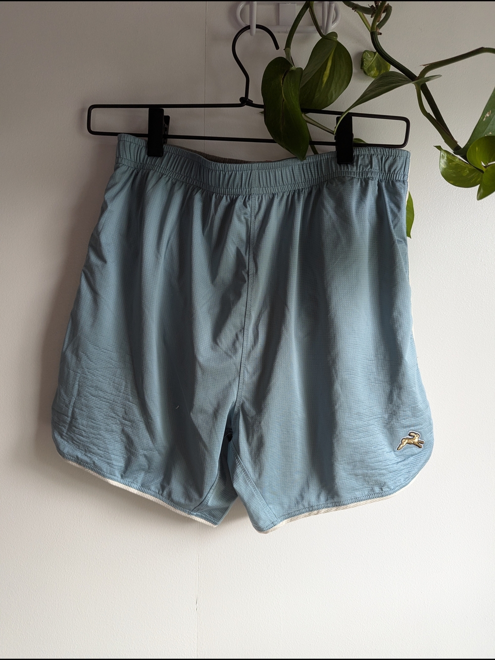 Tracksmith Twilight Shorts 4"
